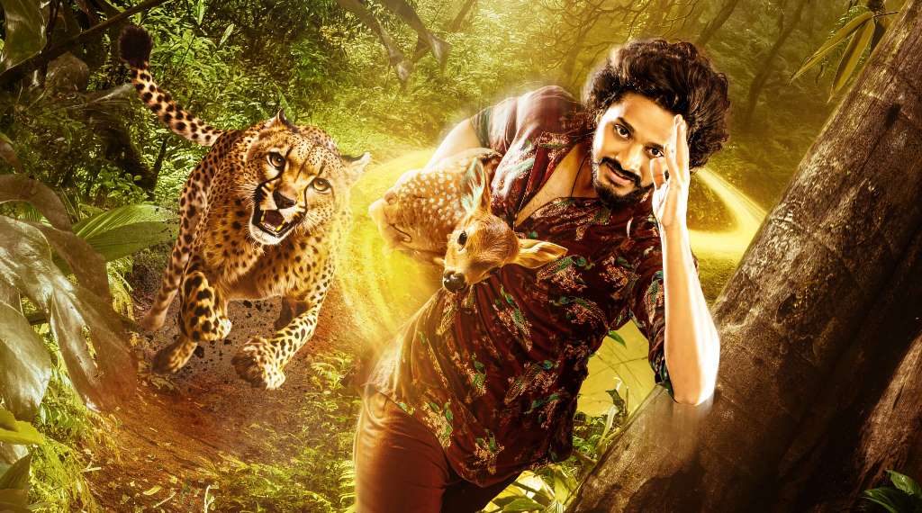 'hanu man reviews