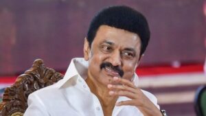 முதல்வர். மு.க.ஸ்டாலின்