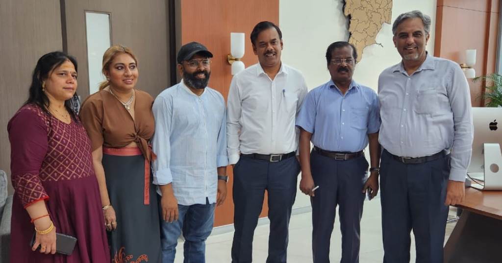 Santhosh Narayanan has achieved!