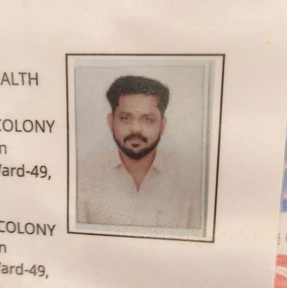 'டீடு' கதிரேசன்