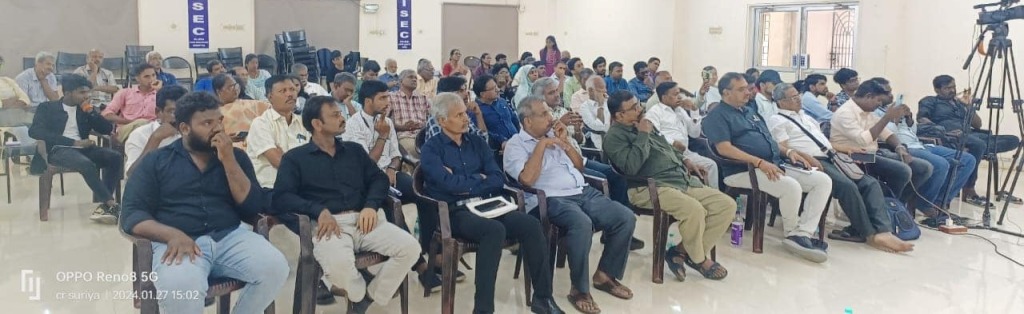 அகில இந்திய கல்விப் பாதுகாப்புக் கமிட்டி