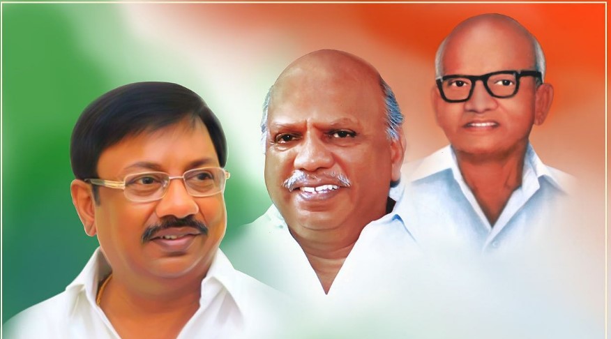 அடைக்கலராஜ் - ஜோசப்லூயிஸ்