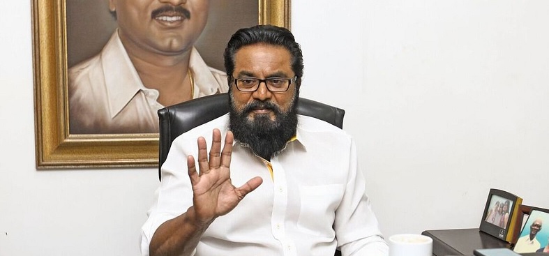 சரத்குமார் - நடிகர்