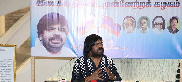 டி.ராஜேந்திரன்