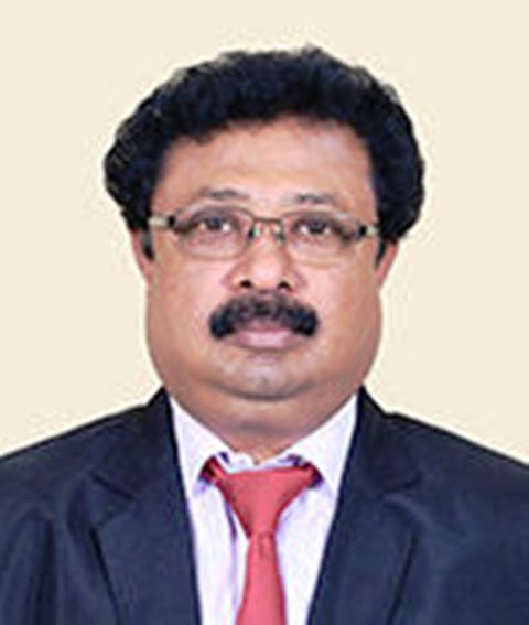தமிழ்நாடு உதவிபெறும் கல்லூரி ஆசிரியர் சங்கப் பொதுச்செயலாளர் பேராசிரியர் சகாய சதீஷ்