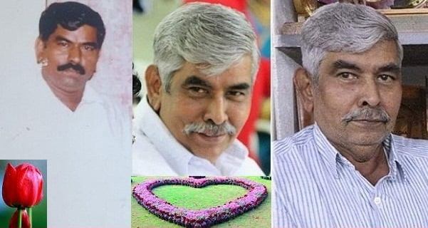 தோழர் மகபூப் பாட்சா