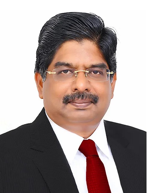 பி.வில்சன், நாடாளுமன்ற உறுப்பினர் (ராஜ்யசபா).