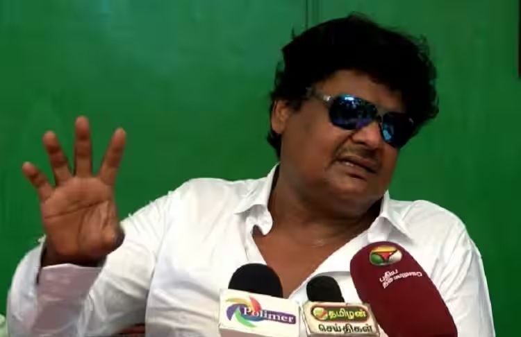 மன்சூர் அலிகான்