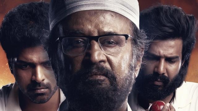 Lal Salaam Movie Review