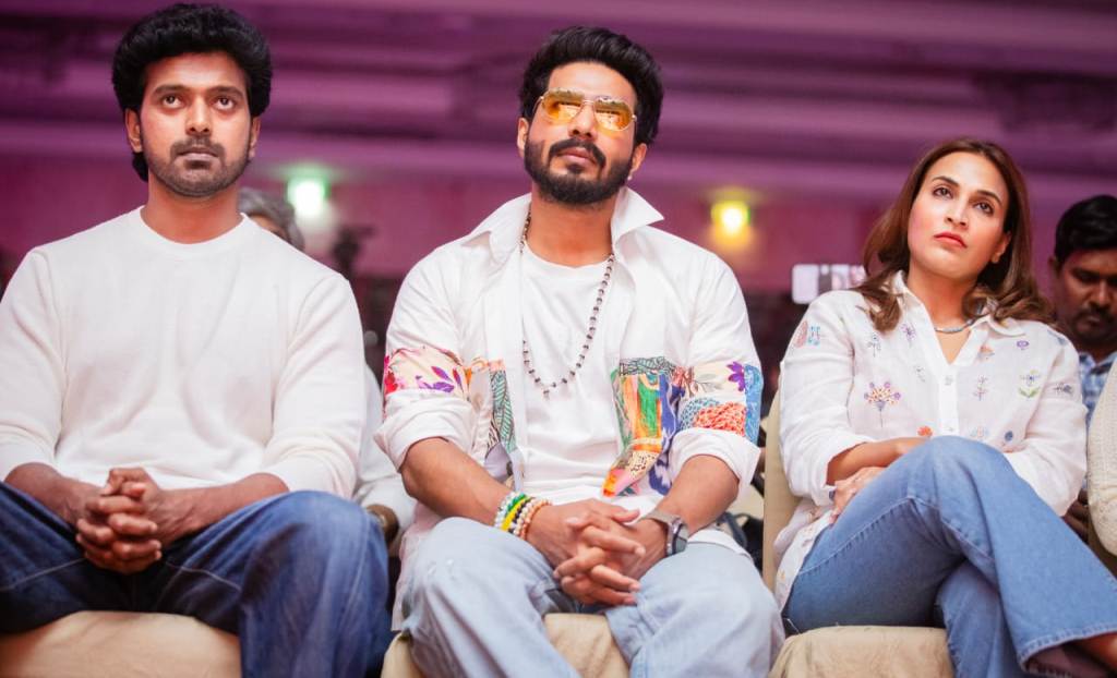 லால் சலாம்