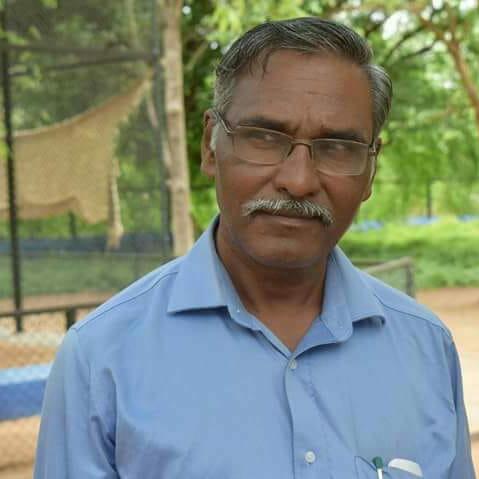 பேராசிரியர் முனைவர் க. கணேசன்