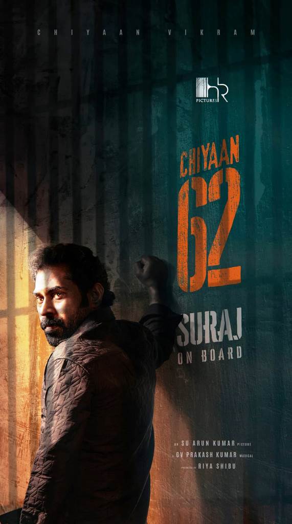 சீயான் 62'