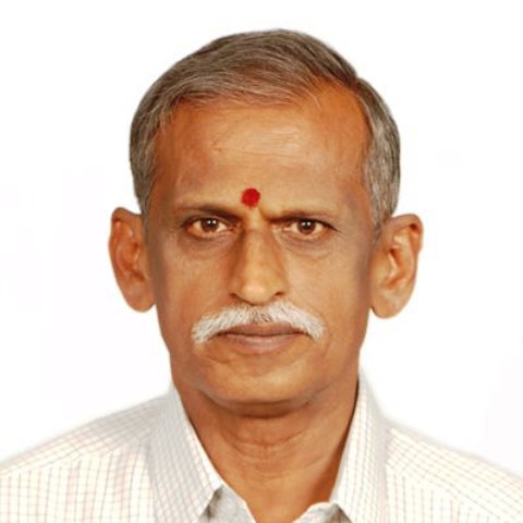 கல்வியாளர் சி.ஆர்.இரவி