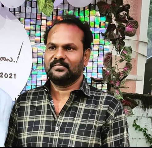 செல்வன் அன்பு