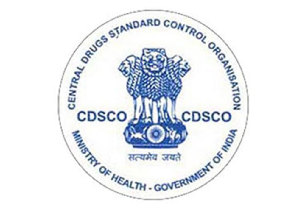 CDSCO