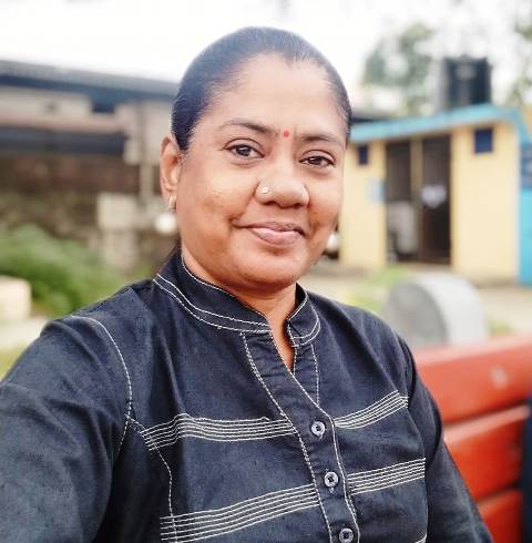 Kamali Panneerselvam