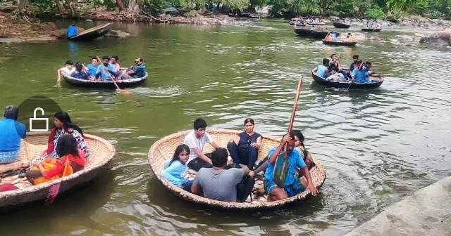ஒகேனக்கல்