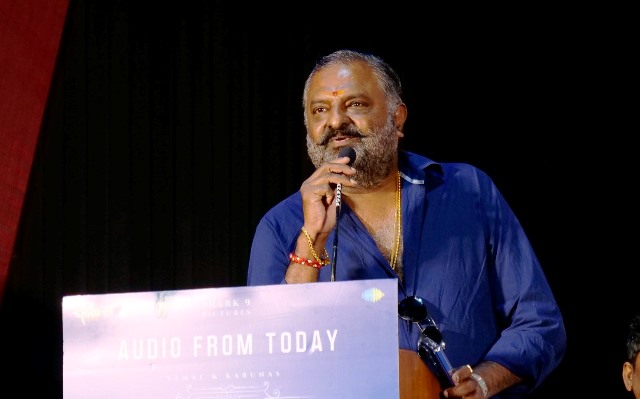 தேனப்பன்