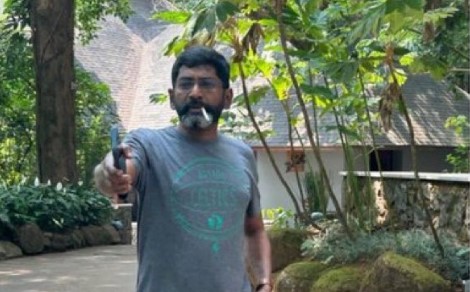 சவுக்கு சங்கரின் உச்சம்