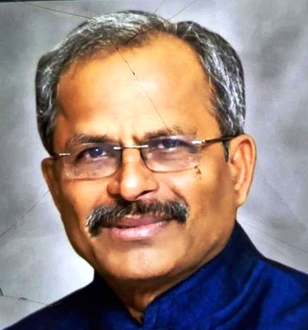 திருச்சி பேராசிரியர் சுபாஷ் சந்திர போஸ்