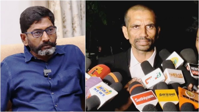 வழக்கறிஞர் கோபாலகிருஷ்ணன்