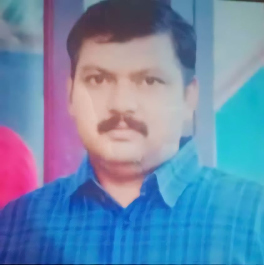 விஏஓ . கதிரவன்