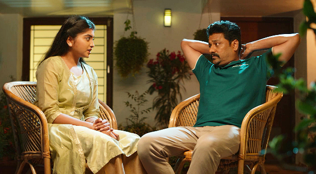 Laandhar movie review