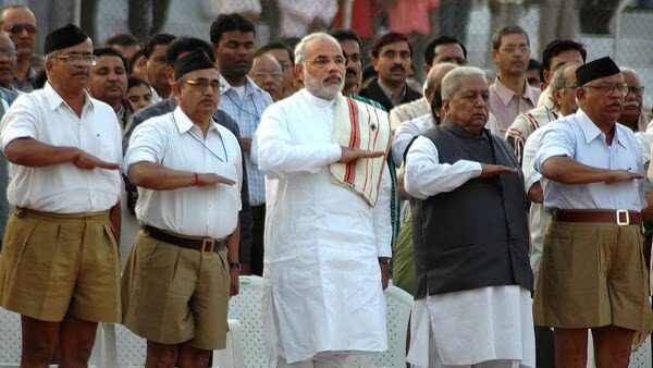 MODI - RSS
