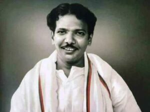 கலைஞர் கருணாநிதி