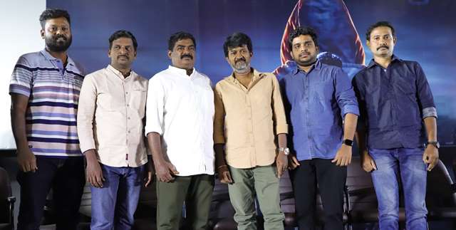 Laandhar Movie