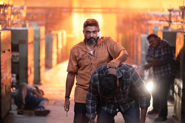 மகாராஜா