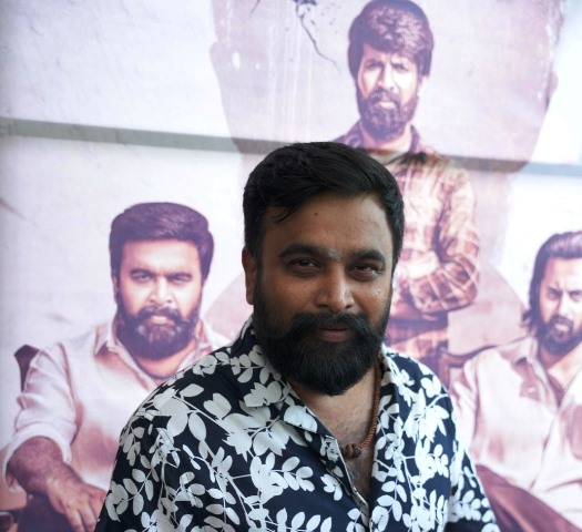 சசிக்குமார்