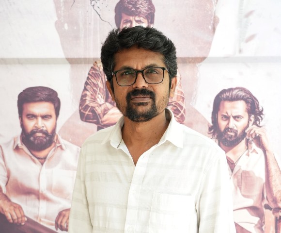 தயாரிப்பாளர் குமார்