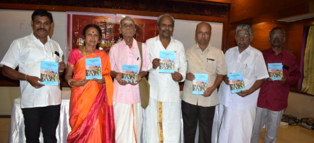 மலைக்கோட்டை எழுத்தாளர்கள்