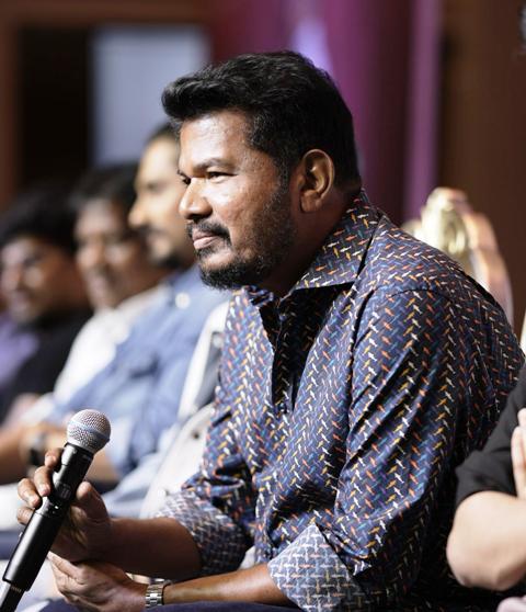 இந்தியன் 2