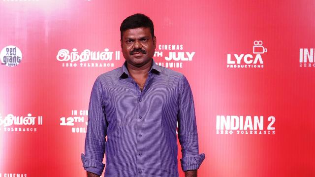 ஜி.கே.எம். தமிழ்க் குமரன்