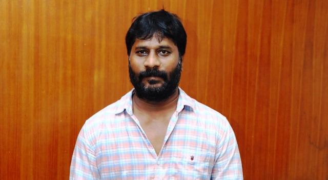 டைரக்டர் நித்திலன்