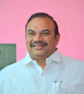 இனிகோ இருதயராஜ் எம்.எல்.ஏ. திருச்சி கிழக்கு தொகுதி 