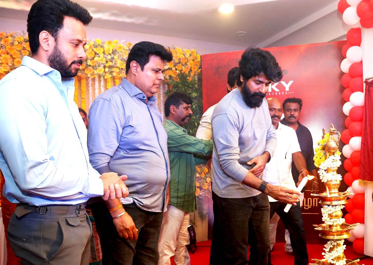 காளிதாஸ் 2