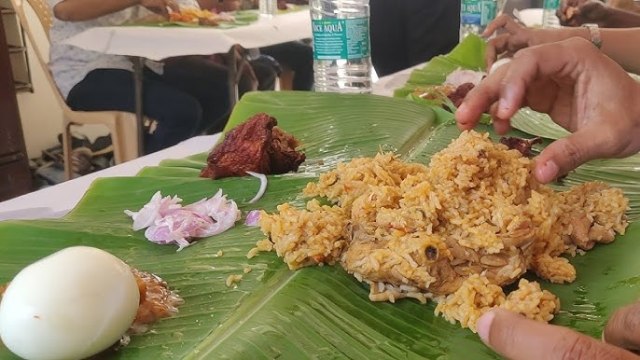 பிரியாணி
