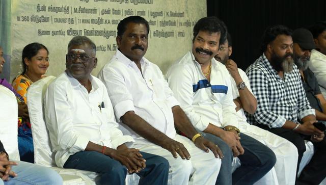 veerai makkal tamil movie