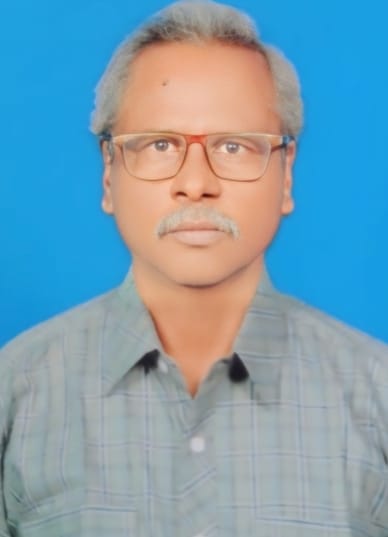 சண்முகம். வார்டு உறுப்பினர்
