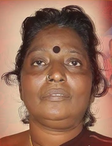 புளியந்தோப்பு அஞ்சலை