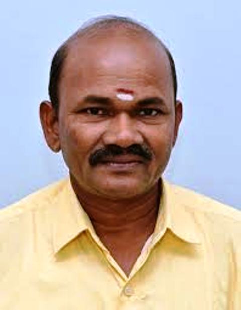 பெரியார் உயராய்வு மைய இயக்குநர் (பொ) கோவிந்தராசு