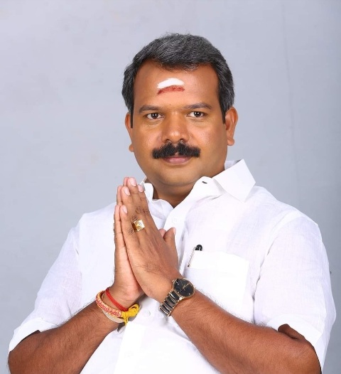 மணல் கரிகாலன் - 1 -