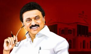 முதல்வர் மு.க.ஸ்டாலின்