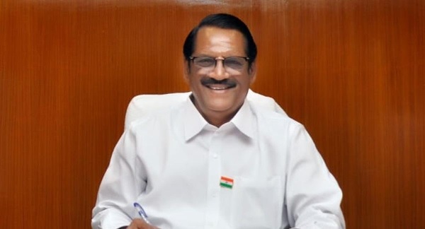 முன்னாள் எம்.எல்.ஏ. ரங்கநாதன்