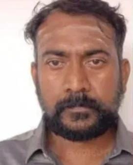 ரவுடி துரைசாமி