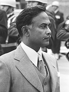 Presidency of Ziaur Rahman