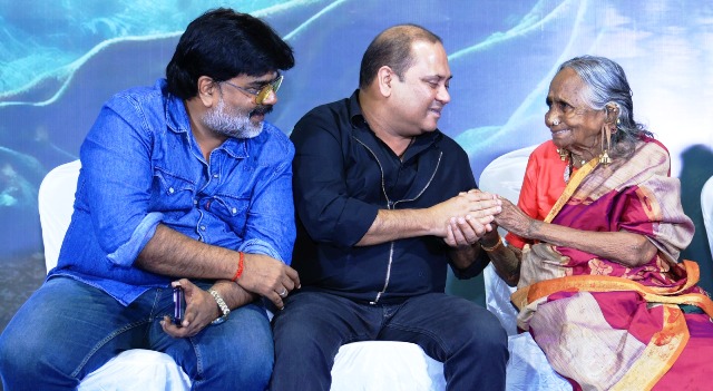 பேச்சி' தந்த பெரும் வெற்றி